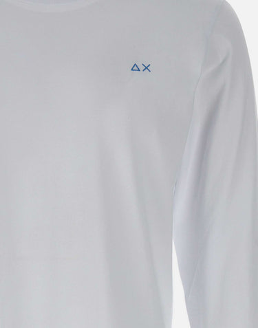 "Basic T-shirt" T35102 01 SUN68 
