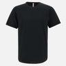 "Round bottom t-shirt" T35118 11 SUN68 