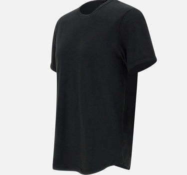 "Round bottom t-shirt" T35118 11 SUN68 