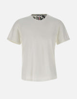"Round bottom t-shirt" T35118 31 SUN68 
