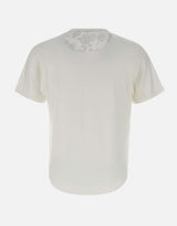 "Round bottom t-shirt" T35118 31 SUN68 