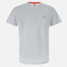"T-shirt piquet" T35123 01 SUN68 