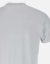 "T-shirt piquet" T35123 01 SUN68 