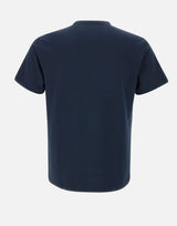 "T-shirt piquet" T35123 07 SUN68 