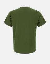 "T-shirt piquet" T35123 37 SUN68 