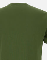"T-shirt piquet" T35123 37 SUN68 
