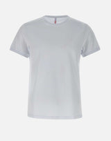 T-shirt in cotone mercerizzato T35129 01 SUN68 