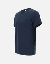 T-shirt in cotone mercerizzato T35129 07 SUN68 