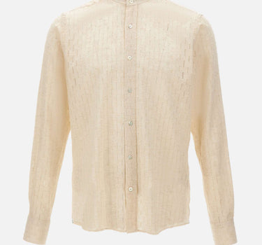 Camicia "Cannes NS" CANNES600017 A1071 TAGLIATORE 