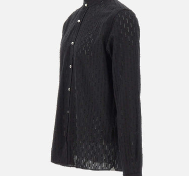 TAGLIATORE Camicia "Cannes NS" BLACK Uomo 