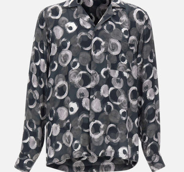 Camicia "Island" ISLAND270009 N1299 TAGLIATORE 