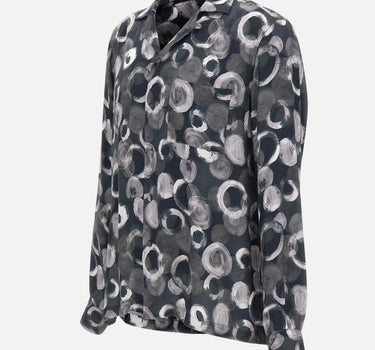 Camicia "Island" ISLAND270009 N1299 TAGLIATORE 