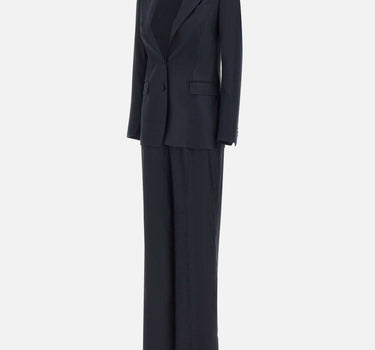 TAGLIATORE Completo "Parigi" BLACK Donna 