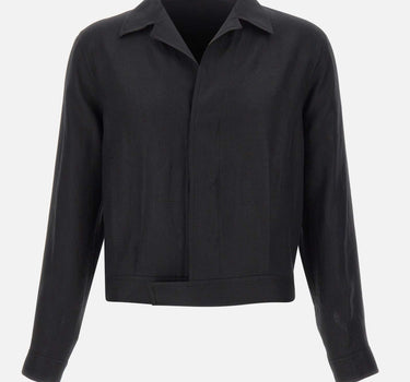 TAGLIATORE Giacca "Sainz" BLACK Uomo 