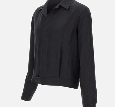TAGLIATORE Giacca "Sainz" BLACK Uomo 