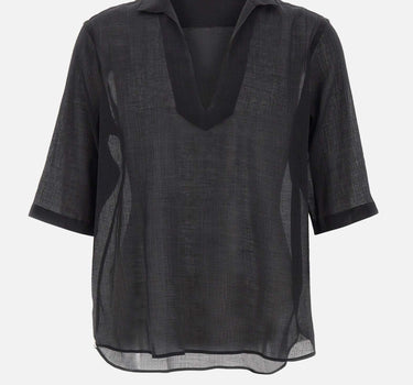 Camicia "Zante" ZANTE690003 N1153 TAGLIATORE 