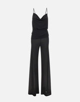 Jumpsuit "Carla" TM190153A TJP193BLACK THE ANDAMANE 