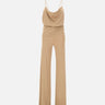 Jumpsuit "Carla" TM190153B TJP195GOLD THE ANDAMANE 