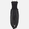 Jumpsuit "Noor" TM190155A TNC108BLACK THE ANDAMANE 