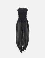 Jumpsuit "Noor" TM190155A TNC108BLACK THE ANDAMANE 