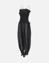 Jumpsuit "Noor" TM190155A TNC108BLACK THE ANDAMANE 