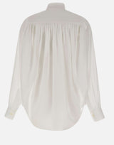 Camicia "Rania" TM190956A TNC108WHITE THE ANDAMANE 