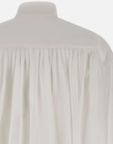Camicia "Rania" TM190956A TNC108WHITE THE ANDAMANE 