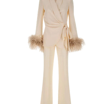 THE ARCHIVIA Completo "Aire Ives" WHITE Donna 