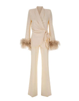 THE ARCHIVIA Completo "Aire Ives" WHITE Donna 