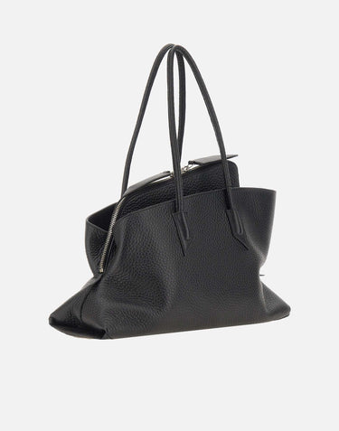 Borsa "La Passeggiata Medium" 250WAH00054 LBT117AA100 THE ATTICO 