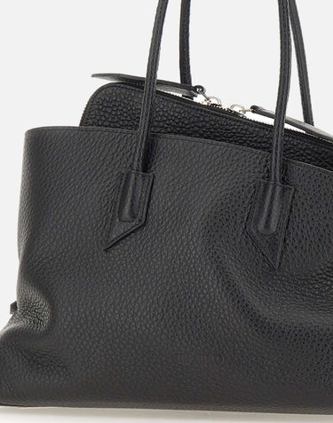 Borsa "La Passeggiata Medium" 250WAH00054 LBT117AA100 THE ATTICO 