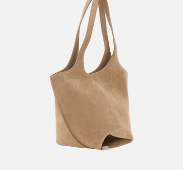 Borsa a spalla "La Scoop" 260WAH00062 LBT007AA039 THE ATTICO 