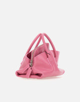 Borsa a mano "La Passeggiata Mini" 260WAH00063 LBT003PR008 THE ATTICO 