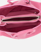 Borsa a mano "La Passeggiata Mini" 260WAH00063 LBT003PR008 THE ATTICO 