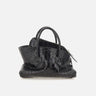 Borsa a mano "La Passeggiata Mini" 260WAH00063 LBT155PR100 THE ATTICO 