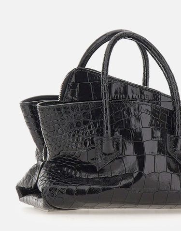 Borsa a mano "La Passeggiata Mini" 260WAH00063 LBT155PR100 THE ATTICO 