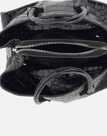 Borsa a mano "La Passeggiata Mini" 260WAH00063 LBT155PR100 THE ATTICO 