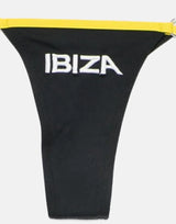 Bikini "Ibiza" 260WBC00019 PAA113RA522 THE ATTICO 