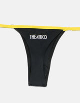 Bikini "Ibiza" 260WBC00019 PAA113RA522 THE ATTICO 