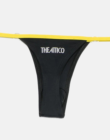 Bikini "Ibiza" 260WBC00019 PAA113RA522 THE ATTICO 