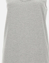 Mini abito con spacco geometrico 260WCA00474 JJF006AA183 THE ATTICO 