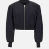 Giacca bomber 260WCB00104 VVV102AA100 THE ATTICO 