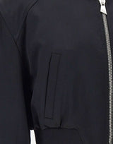 Giacca bomber 260WCB00104 VVV102AA100 THE ATTICO 