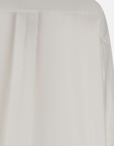 Camicia spacco sagomato 260WCH00004 CCC052AA870 THE ATTICO 
