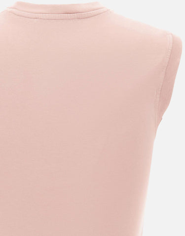 THE ATTICO Canotta "Reese" Pink Donna 