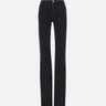 Jeans lunghi dritti 260WCP00214 DDS002AA100 THE ATTICO 