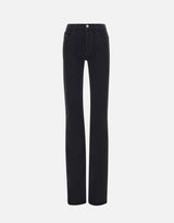 Jeans lunghi dritti 260WCP00214 DDS002AA100 THE ATTICO 