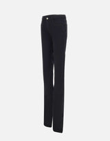 Jeans lunghi dritti 260WCP00214 DDS002AA100 THE ATTICO 