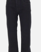 Jeans lunghi dritti 260WCP00214 DDS002AA100 THE ATTICO 