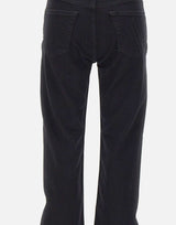 Jeans lunghi dritti 260WCP00214 DDS002AA100 THE ATTICO 